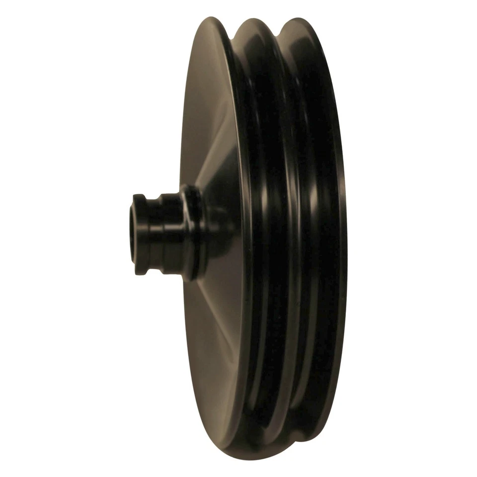 For Dodge Ram 1500 1994-2003 Lares 159 New Power Steering Pump Pulley Foto 2 de 2