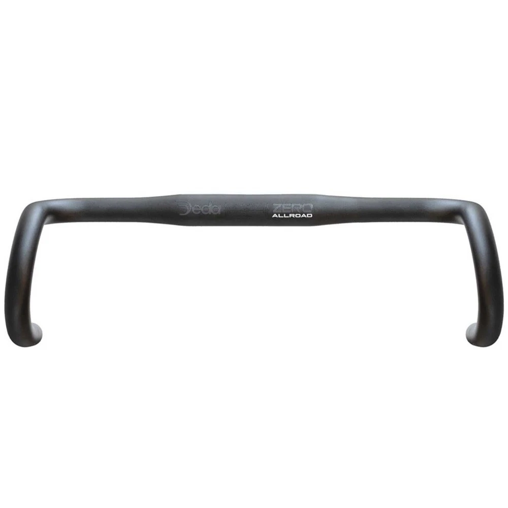 Cintre Vélo Route/gravel Selcof Drop Bars - 440mm - 31.8mm - Aluminium
