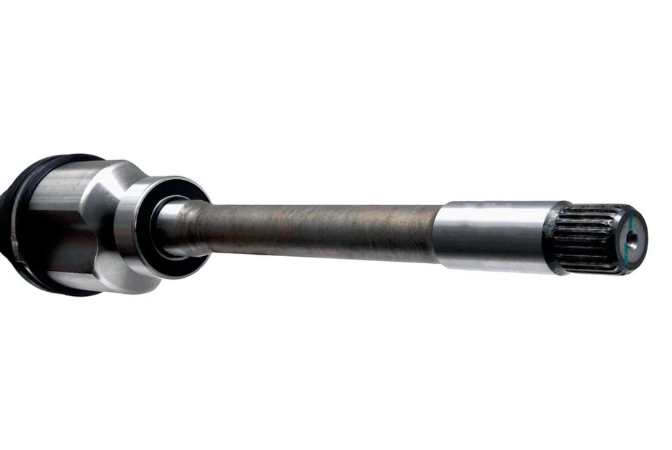 For Toyota Sienna 2011-2016 Cardone New Front Passenger Side CV Axle Shaft - Image 3 of 3