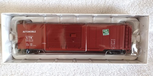 Coche de caja de automóvil Life-Like Proto serie 2000 50' GTW #591572 escala HO nuevo | Zustand: New