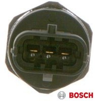 Bosch 0281006327 Sensor FüR Kraftstoffdruck Sensor Kraftstoffdruck