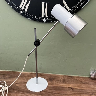 Retro Adjustable Desk Lamp / Table Lamp - Image 1 of 4