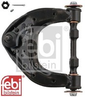 Febi Bilstein 41271 Lenker FüR RadaufhäNgung Querlenker Lenker