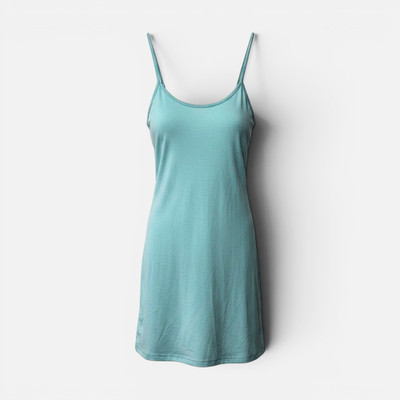 Khujo women's summer dress model: kh6495 blue S