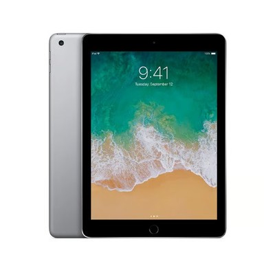 iPad Pro (9.7-inch, Wi-Fi + Cellular) Space Gray | 9,7'' | 32 GB
