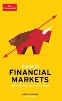 Guide To Financial Markets Why They Exist And How They Work Marc Levinson Buch