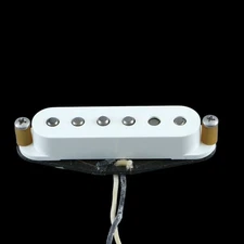 Fender Custom Shop Fat 50's Single Coil Neck Guitar Pickup PU-10673