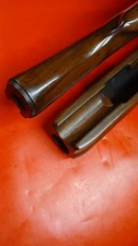remington - 11-87 - 12 gauge - wood stock set.