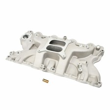 High-quality Aluminum Intake Manifold For 1968-1972 Ford 429-460 Edelbrock 2166