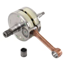 Crankshaft 72 mm Stroke, Standard Type; 4017