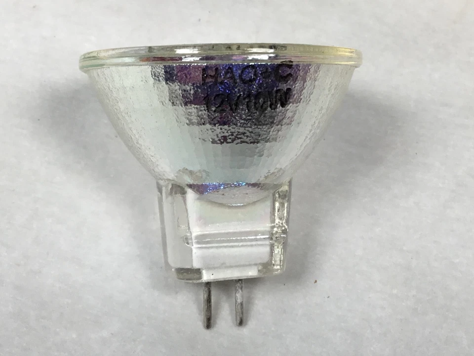 Vintage Starlite MR-11 Dichroic Reflector 30 bulbs available #200 - Image 4 of 4