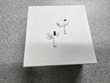 Apple AirPods Pro (2nd Gen) with Lightning MagSafe Charging Case | MQD83AM/A