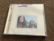 Freedom - Freedom At last - CD (2004) Psych Blues 1970