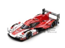 SPARK 1/18 - PORSCHE 963 - 24H LE MANS 2024 18S641