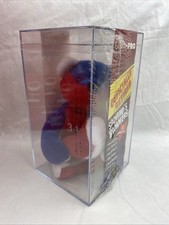 SALVINO'S BAMMERS MIKE PIAZZA 31 - OFFICIALLY RETIRED - Factory Sealed