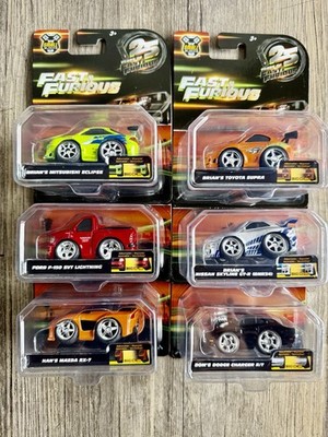 Jada Fast Furious Small Block | eBay