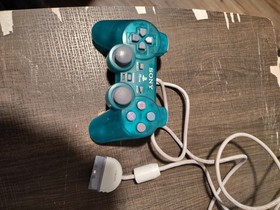 PlayStation 2  Bundle (Console SCPH-30001) *EVERYTHING TESTED AND WORKS*