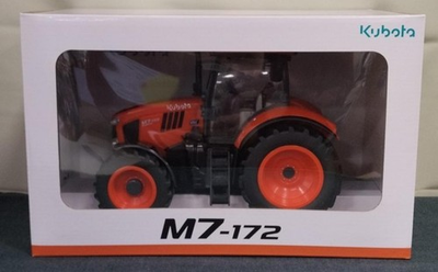 #ad Kubota M7 172 Tractor M7 172 $151.22