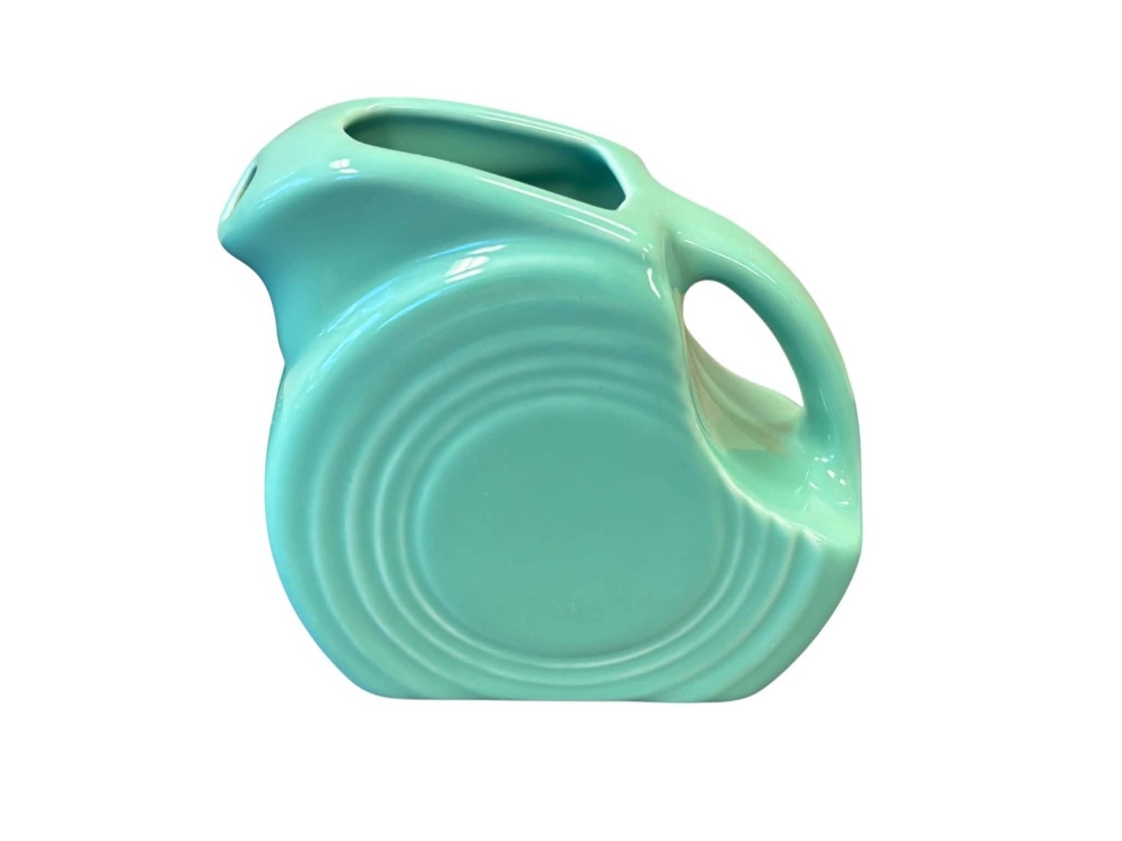 Sea Mist Mini Disk
