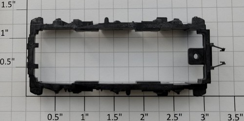 Cubierta de marco giratorio Marklin 223030 | Zustand: Used