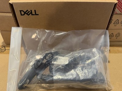 Genuine Dell 90W Car Auto, Air DC Travel Power Adapter Charger ADP-90ND 330-8105