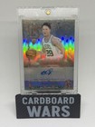 2025 Topps Signature Max Shulga Base (RAW)