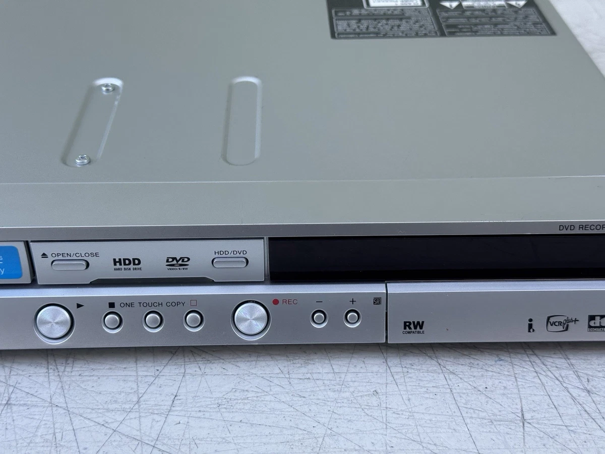 Pioneer Less than 100 GB DVRs & Hard Drive Recorders for sale | eBay