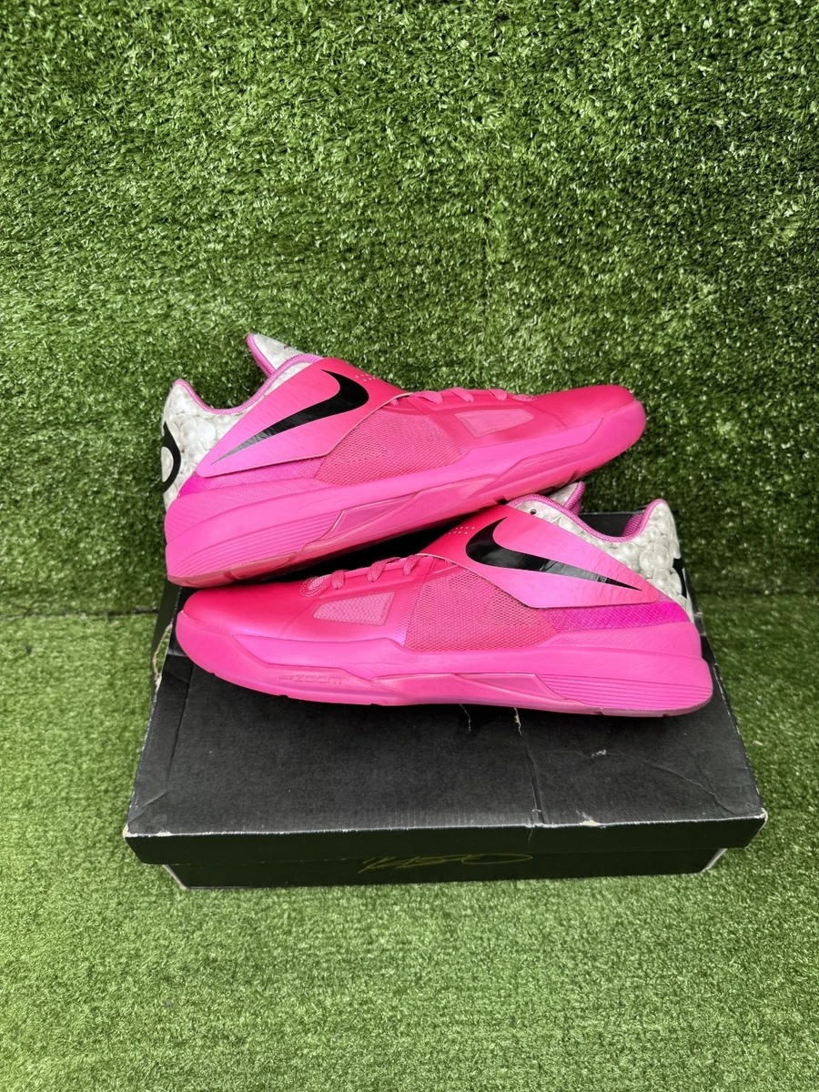 Preços baixos em Nike Zoom KD 4 Aunt Pearl | eBay