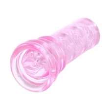 Super Head Honcho Male Masturbator Stroker Sex Toy Men