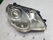 VW EOS 0610 RECHTE FRONTLEUCHTE ENGLISCH / AU 95612