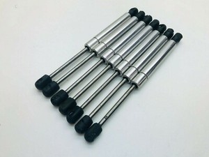 3B5827550E VW Bora Passat B5 Limo. Original Dämpfer Heckklappe Gasfeder 520N