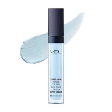 Avon VDL Expert Color Primer For Eyes SERENITY ~ NEW/SEALED ~ FAST SHIP NEXT DAY