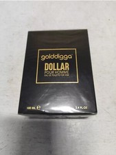 Golddigga Dollar Pour Homme Visit   Mens EDT 100ml 