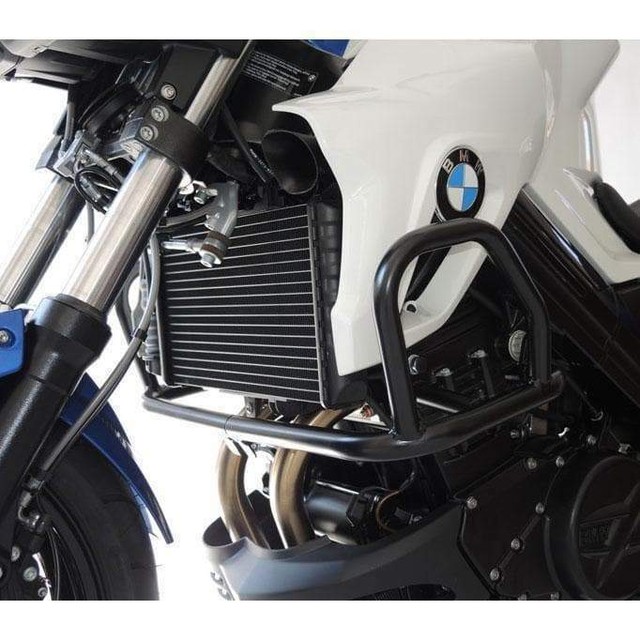 BMW F800R 2009 - 2018 RD MOTO ENGINE GUARDS CRASH BARS ...