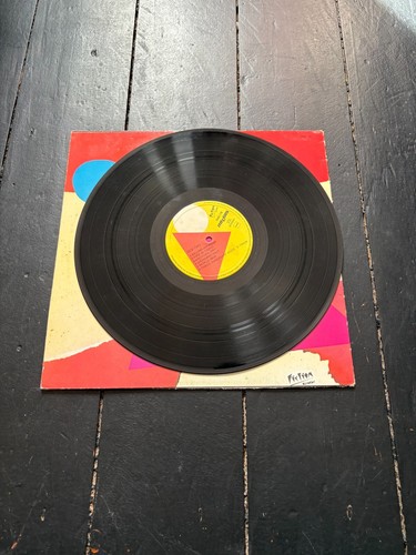 The Cure – Boys Don't Cry , 2442 178 , Vinyl, LP, Album, Dutch Issue - Picture 4 of 5