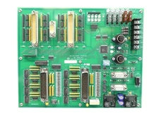AMAT Applied Materials 0100-02655 UPA DeviceNet Interface PCB Working