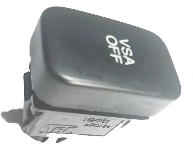 Кнопка vsa off honda
