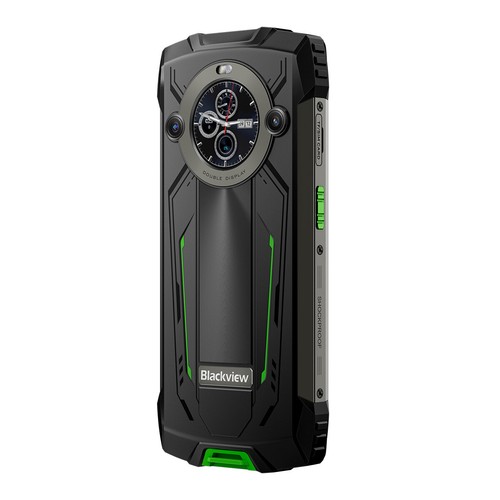 Blackview BV8200 Smartphone Rugged Android 14 36GB+256GB 8800mAh 6.5" Telefono - Bild 18 von 23