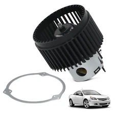 Heater A/C Blower Motor w/Fan For Chevrolet Cobalt 2005-2010 Chevy HHR 700242