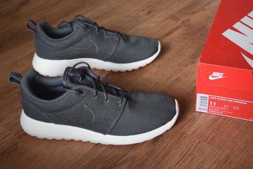 Nike Roshe one Premium  42   45 Canvas free aIr run tAvaS 525234 012 - Bild 7 von 8