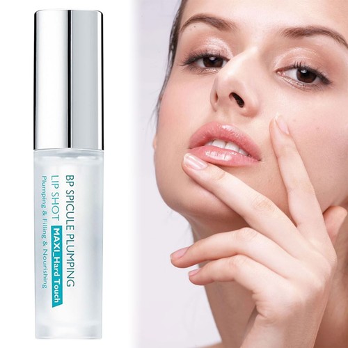 Dr.Melaxin BP Spicule Plumping LIP Shot - Maxi Hard Touch 4ml