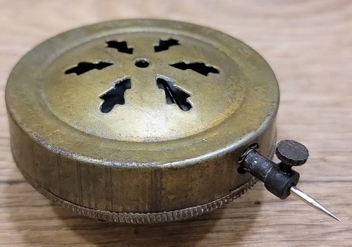 Vintage Phonograph Accessories Antique Gramophone 78 rpm Working Sound Box Head. - Picture 4 of 10