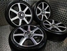 Genuine Rolls Royce Wraith Dawn 21" Alloy Wheels + Tyres Ghost Diamond 593 RARE