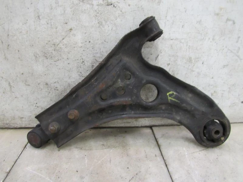 04 05 06 07 08 09 10 Brazo de control inferior derecho delantero CHEVY AVEO Foto 2 de 4