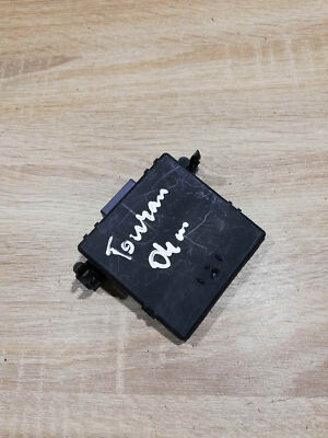 AUDI VOLKSWAGEN 1K0907530C NETWORK GATEWAY COMPUTER UNIT Original OE