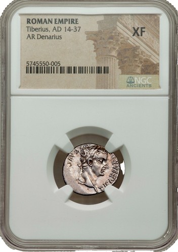 Kingdom of Armenia AR Tram Levon I (1198-1219 AD) XF NGC | eBay