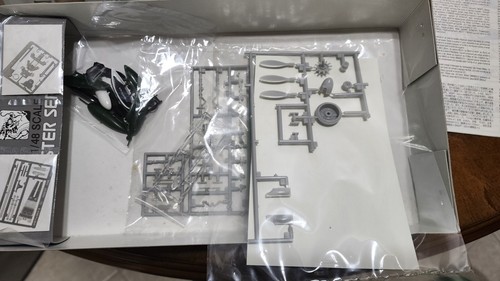 DML Master Series Fw190A-4 "JG-1 OESAU" Model - Picture 12 of 13