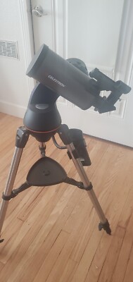 Celestron NexStar 90SLT Computerized Telescope 