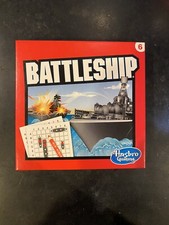 Battleship 6 McDONALD'S Happy Meal Toy Hasbro Gaming Classic 2022