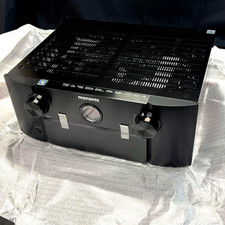 Marantz SR6010 overseas version of SR6015 Channel AV Receiver with 3D Audio